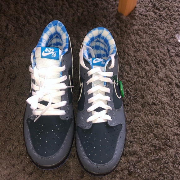 Nike dunks - Picture 3 of 7